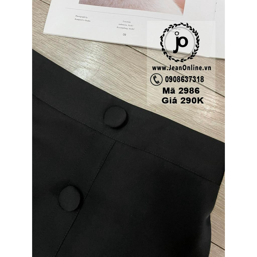 Chân váy công sở big size  thời trang ngoại cỡ từ 65kg đến 90kg