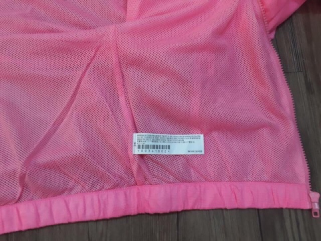 Khoác nữ có nón F21 Xuất xịn | BigBuy360 - bigbuy360.vn