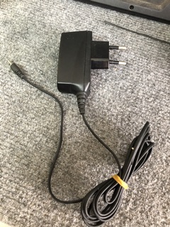 Sạc chân kim/ chân to nokia