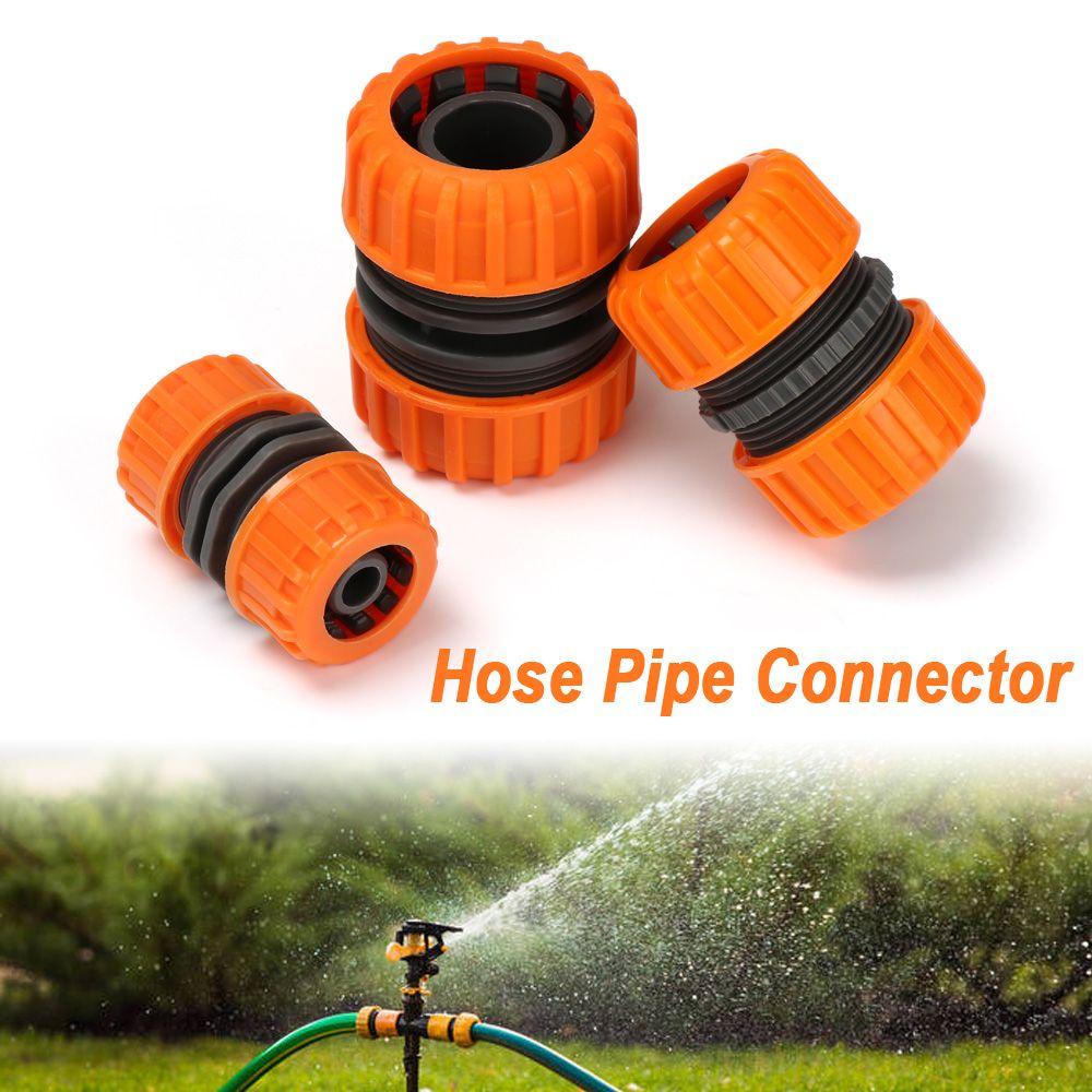 Đầu Nối Ống Nước 1 / 2 &quot;3 / 4&quot; 1 &quot;Bằng Nhựa