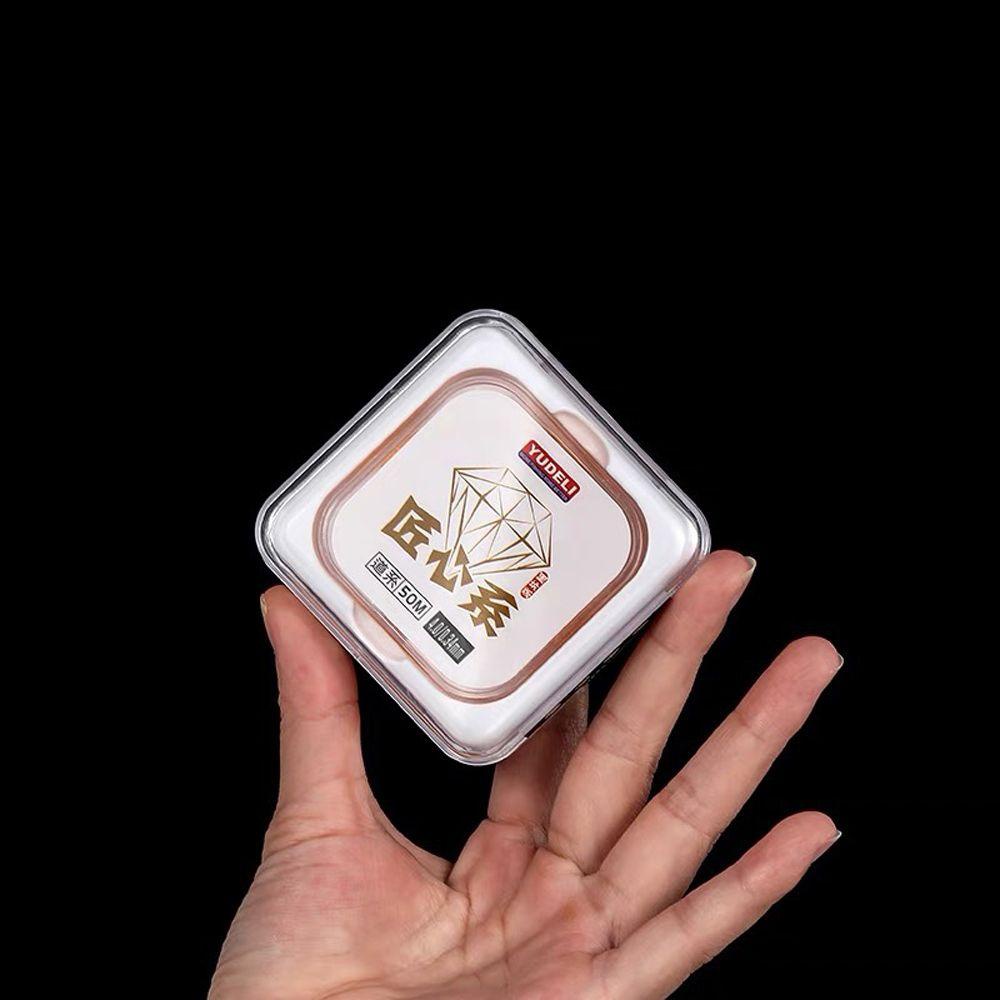 Danilo Cuộn Dây Câu Cá 50m Chất Lượng Cao