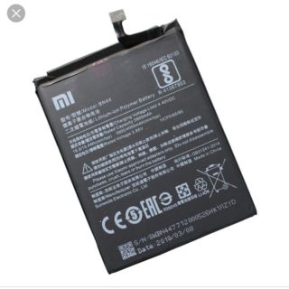 Pin xịn xiaomi redmi 5 plus /bn44 mới 100% bảo hành 6 tháng.