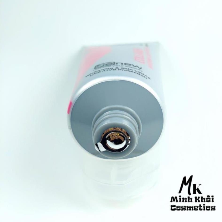 Dưỡng thể trắng da nâng tone tức thì Benew Collagen Whitening Body Lotion 200ml - bonshop.store