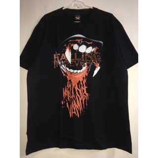 Áo Falling in Revese còn size XL