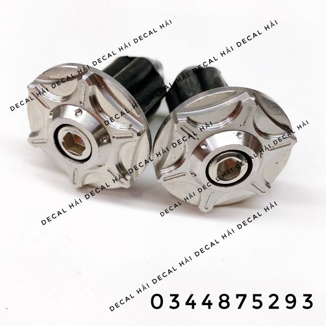 Gù bao tay các loại xe