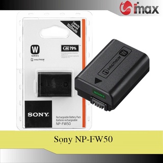 Pin máy ảnh Sony NP-FW50 - Hàng nhập khẩu