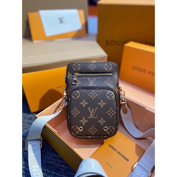Túi LV nam nữ