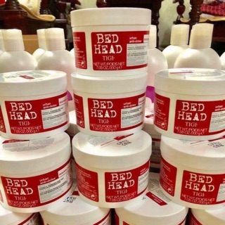 Ủ tóc Tigi