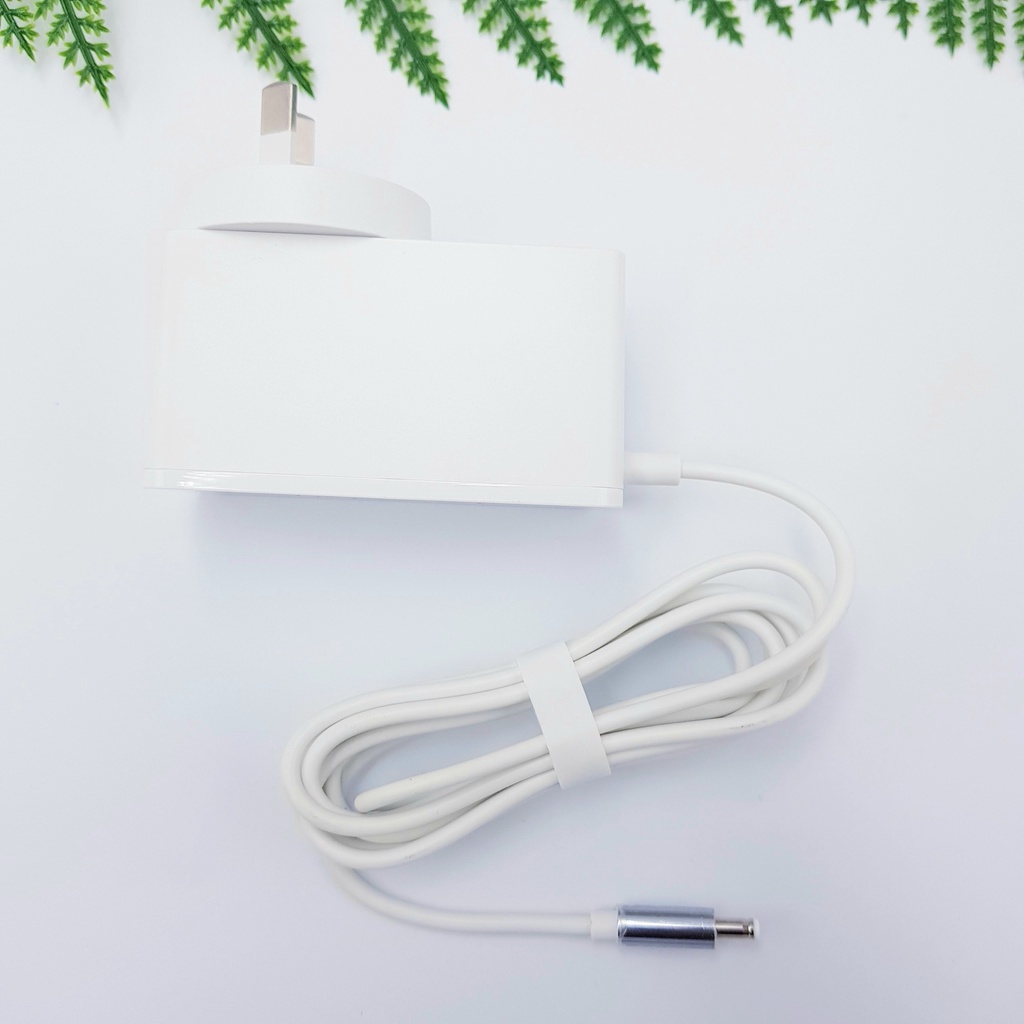 Nguồn Adapter 15V 1.5A Belkin 2ADH023H Chuẩn Chân AU