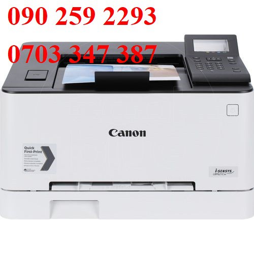 Máy in laser màu Canon imageclass LBP 623cdw | BigBuy360 - bigbuy360.vn