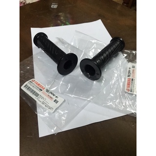 Cao su bọc tay lái, tay ga Sirius (Chính hãng)