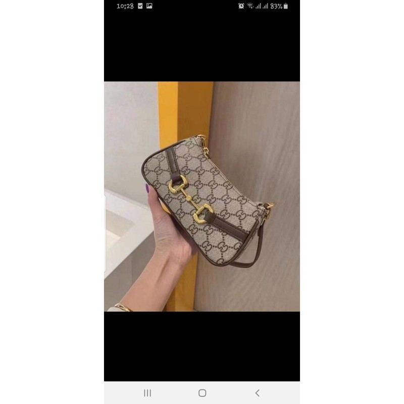 [Mã FAMAYWA2 giảm 10k đơn từ 50k] GD Móc Xích Kẹp Nách T3LVMX | BigBuy360 - bigbuy360.vn