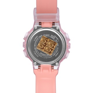 Đồng hồ nữ Casio Baby-G BGS-100