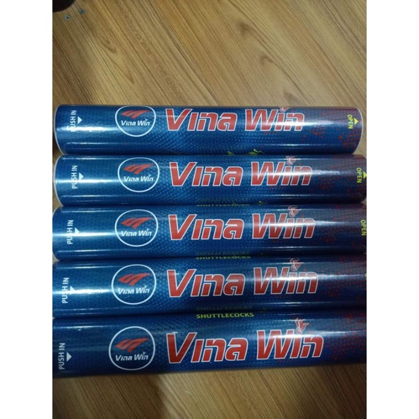 Ống cầu lông vinawin