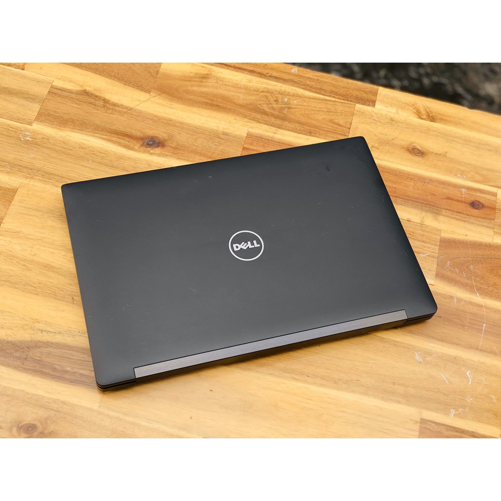 Laptop Dell Latitude E7480/ intel i5/ Ram 8G/ SSD256/ 14in/ Viền Mỏng/ Siêu Bền/ Gọn Nhẹ/ Giá rẻ | WebRaoVat - webraovat.net.vn