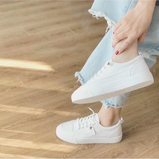Giày Thể Thao Nữ KC Siêu Xinh