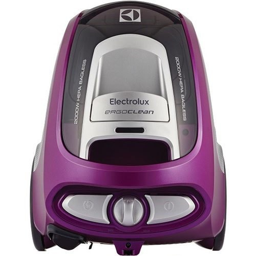 Máy hút bụi Electrolux ZVE4110FL