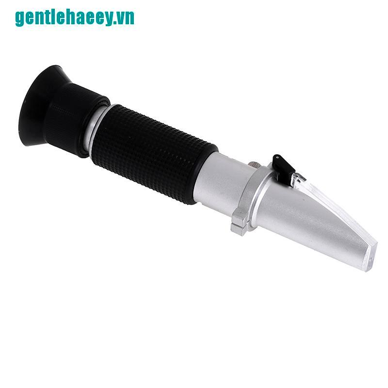 Ee☌Khúc Xạ Kế Đo Lượng Đường 0-32% Brix