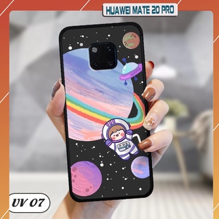 Ốp lưng cho điện thoại - Huawei Mate 20 Pro