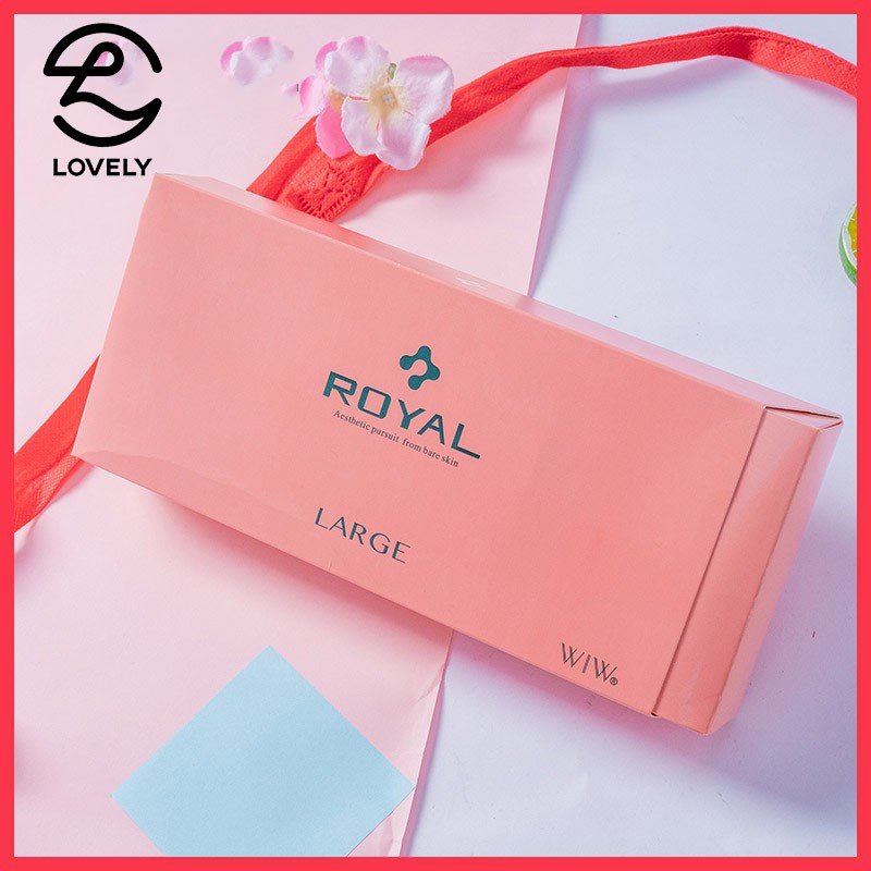 Tinh chất serum nhau thai nhật  Royal dưỡng trắng da chính hãng