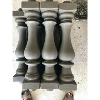 Khuôn đúc lục bình bầu cao 60