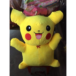 Pikachu nhồi bông