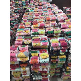 Quần bozip mông thú siêu đáng yêu cho bé