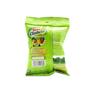 Hạt điều wasabi 40gr( Bán sỉ)