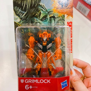 Robot biến hình Khủng long Grimlock