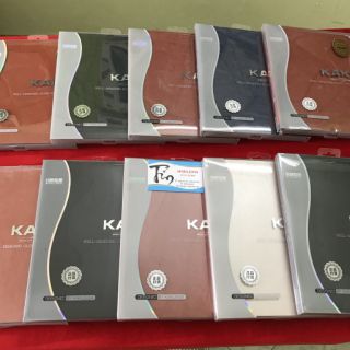 Bao da iPad Mini 5 2019 hiệu Kaku dạng Stand Case - (Nhiều màu)