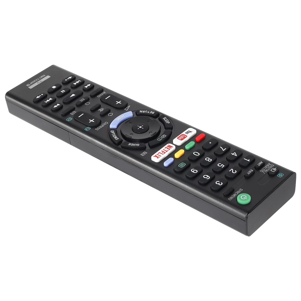 Mới Điều Khiển Từ Xa RMT-TX300P Cho TV Sony 4K HDR Ultra HD TV RMT-TX310P Rm-TX300B RMT-TX300E KD-55X7000E KD-49X7000F KDL-40W660E KDL-32W660E