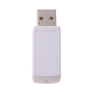 Usb Thu Tín Hiệu Không Dây Logitech Mk220 / Mk270