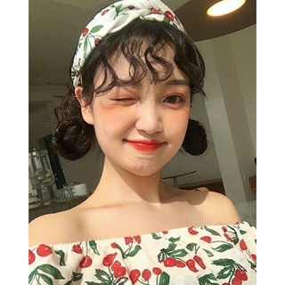 [Chính hãng] Son Kem Lì BBIA - Màu 02 Đỏ Cam