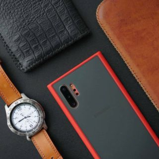 Ốp lưng chống sốc Likgus Note 10 - Note 10 Plus