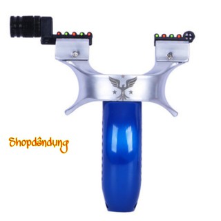 Ná Cao Su Giá Rẻ ( Ná OneHit Tỏa Phượng + 3 bộ dây 1mm)