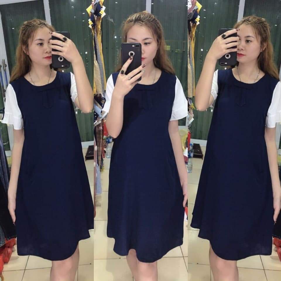 Váy bầu xinh