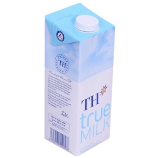Sữa tươi TH true Milk ( 1Lít )