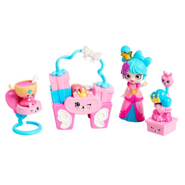 Búp bê Shopkins hoàng gia (FULL BOX)