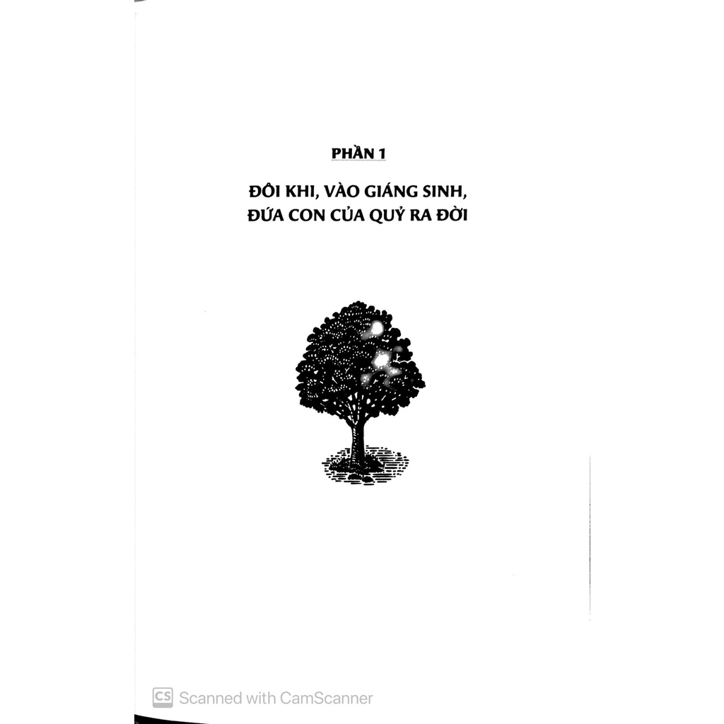 Sách - Cây Cam Ngọt Của Tôi - 8935235228351