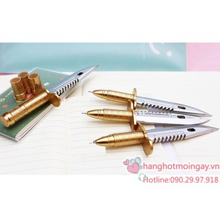 Bút Đao Kiếm N127