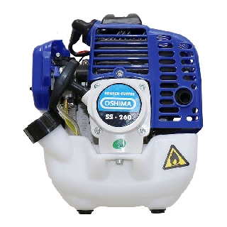 Máy cắt cỏ Oshima SS260