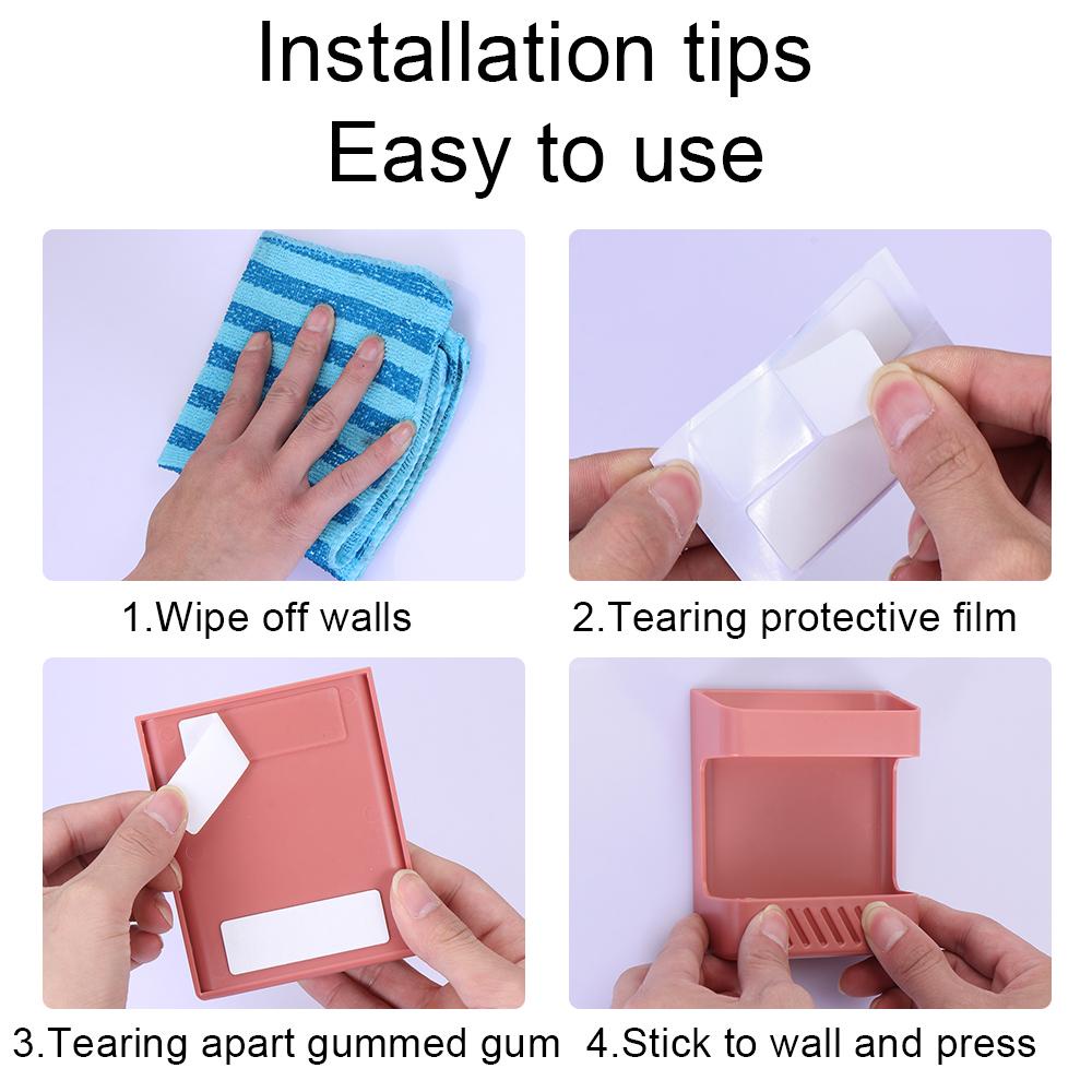 Giá Đỡ Điều Khiển Từ Xa / Điện Thoại Tiện Dụng Cho Gia Đình