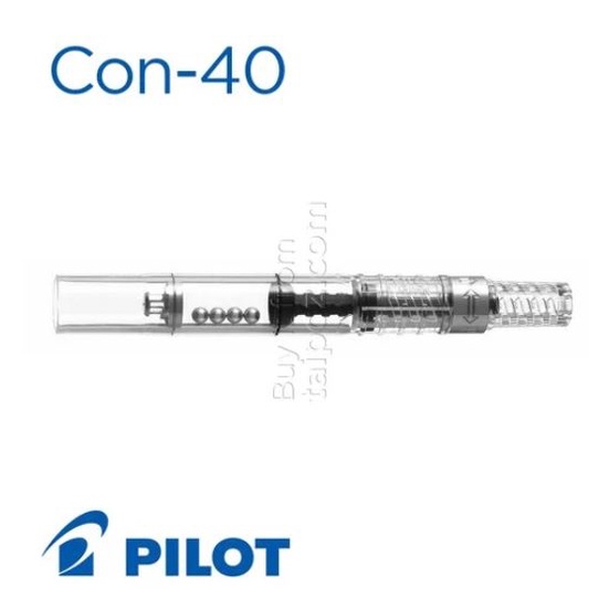 - PILOT CONVERTER, Ống bơm mực dành cho các dòng bút Pilot