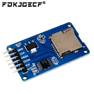 Bảng mạch thẻ nhớ micro sd tf spi cho arduino