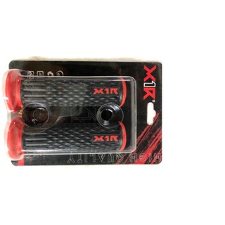 TAY NẮM CAO SU X1R