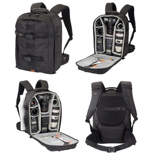 Ba lô máy ảnh Lowepro DSLR Video Fastpack 350 AW