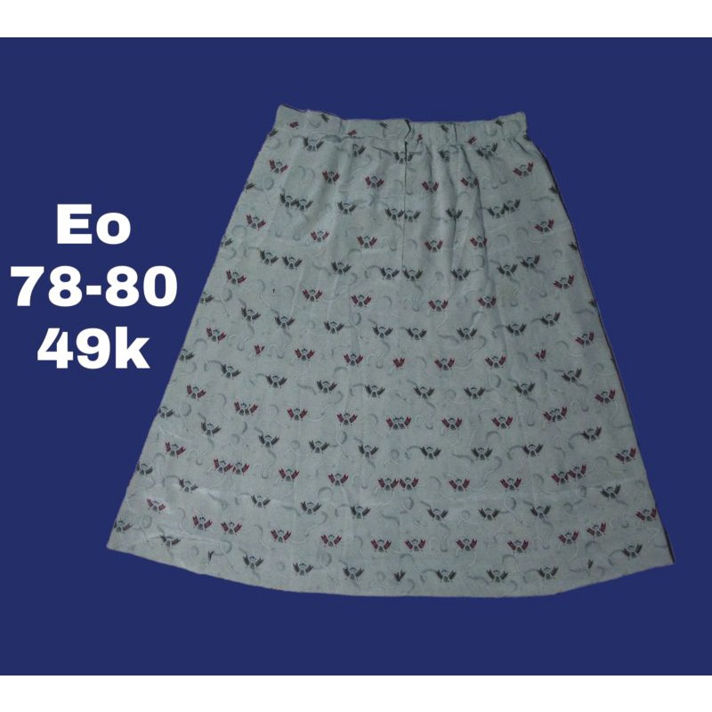 Chân váy đẹp size lớn Secondhand/Vintage/2hand/Pass/Si tuyển/Thanh lý