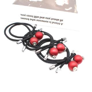 Dây Cột Tóc Co Giãn Phong Cách Hàn Quốc