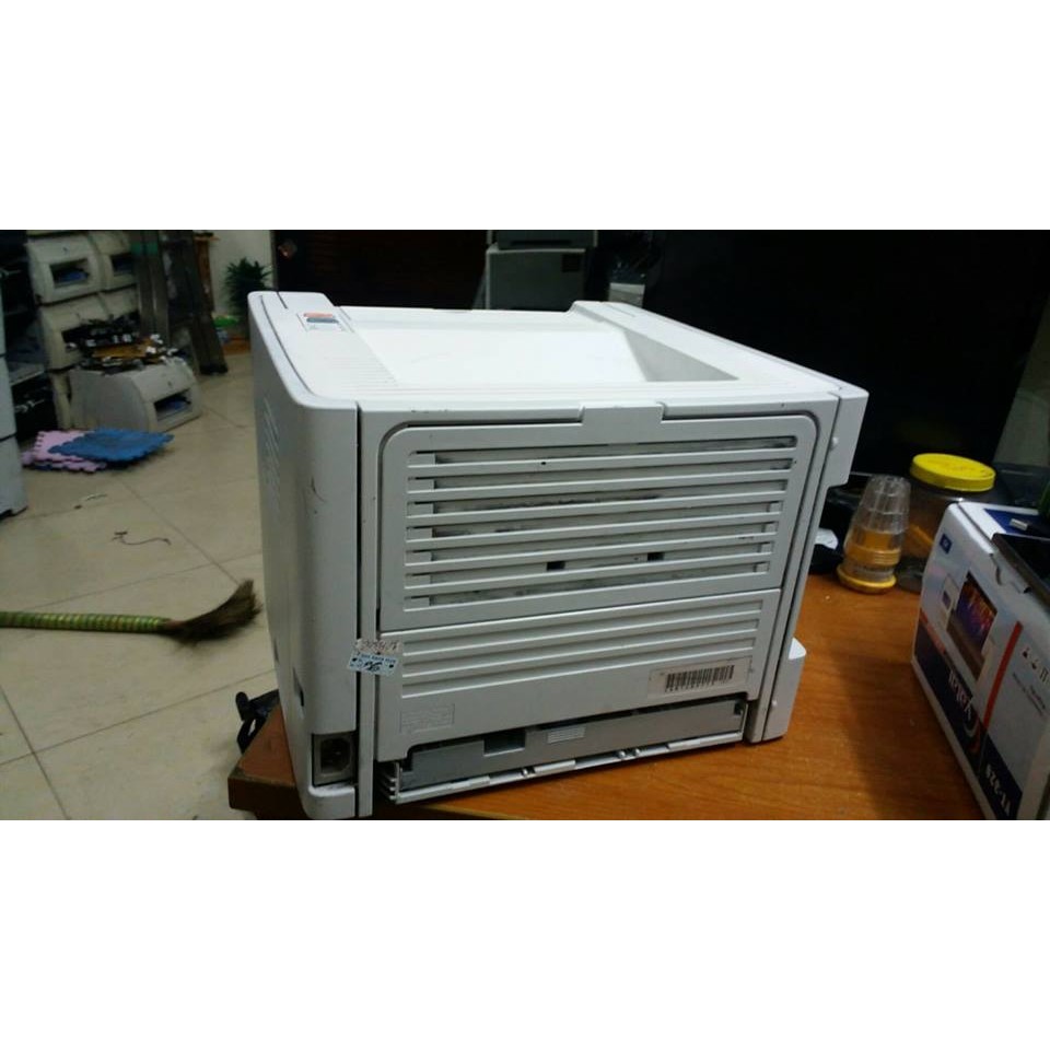 Máy in HP 1160 cũ - máy in laser A4 1 mặt
