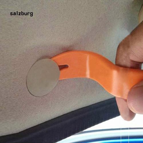 Set 4 dụng cụ tháo phụ tùng xe hơi chuyên dụng